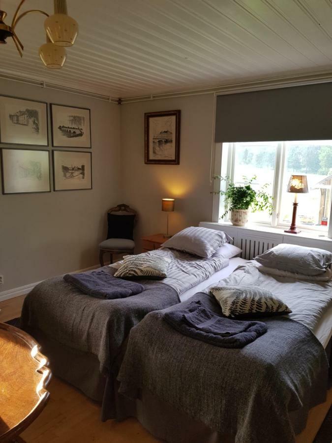 Onnerud Gardshotell Karlstad Luaran gambar