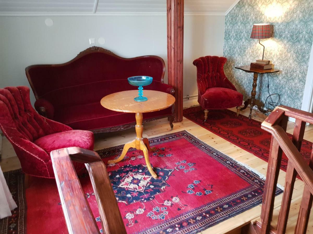 Onnerud Gardshotell Karlstad Luaran gambar