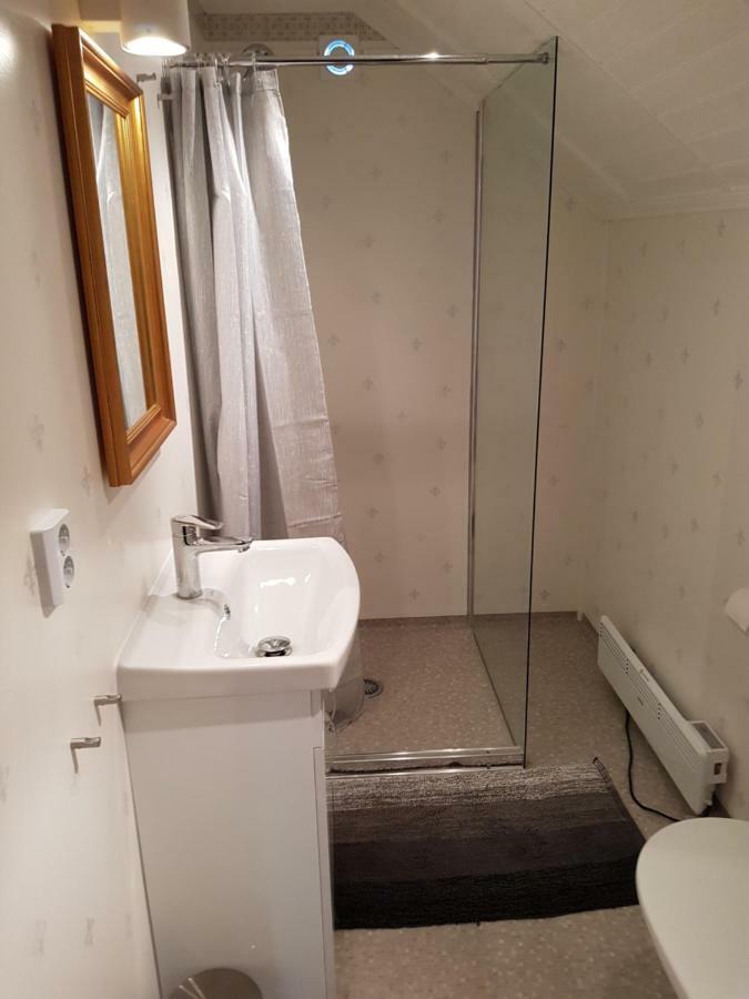 Onnerud Gardshotell Karlstad Luaran gambar