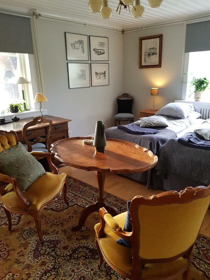 Onnerud Gardshotell Karlstad Luaran gambar