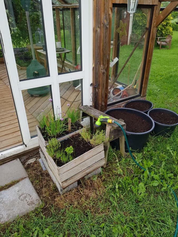 Onnerud Gardshotell Karlstad Luaran gambar