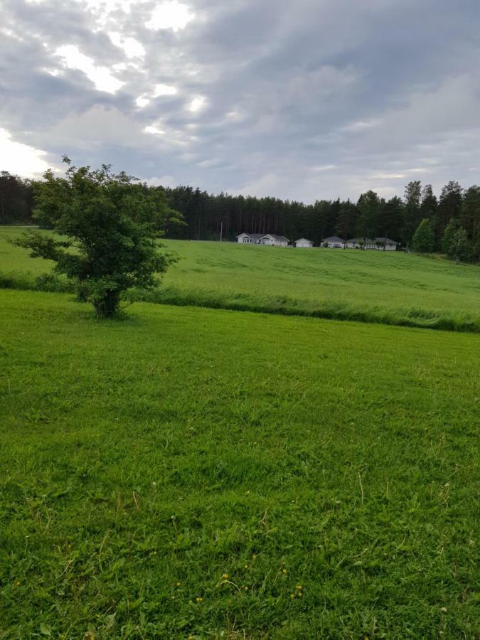 Onnerud Gardshotell Karlstad Luaran gambar