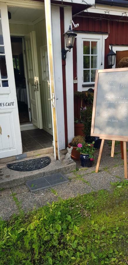 Onnerud Gardshotell Karlstad Luaran gambar