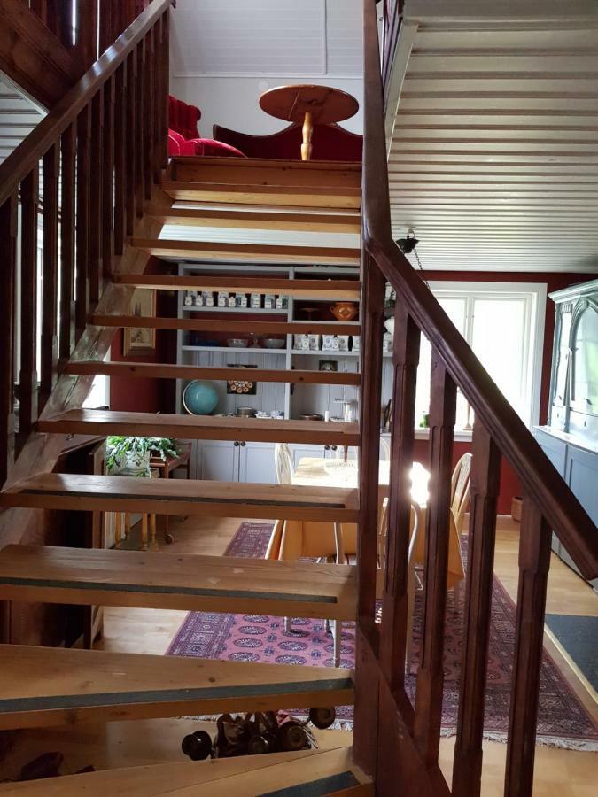 Onnerud Gardshotell Karlstad Luaran gambar